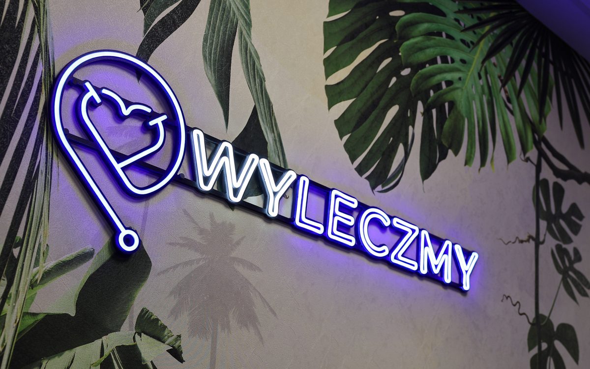 Recepcja Wyleczmy w Środzie Wielkopolskiej, ul. Daszyńskiego 5