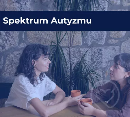 Spektrum autyzmu